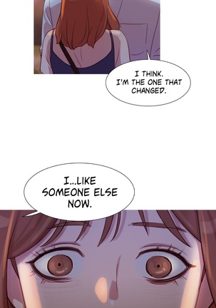 Scandal of the Witch Ch.1-33 Page #527