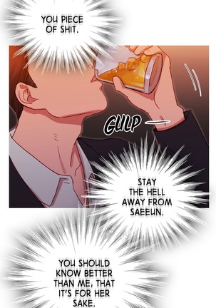 Scandal of the Witch Ch.1-33 Page #394
