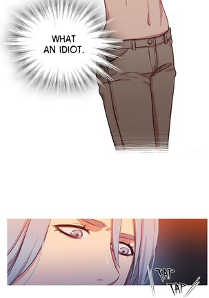 Scandal of the Witch Ch.1-33 Page #415