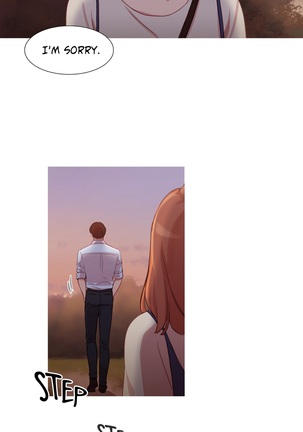 Scandal of the Witch Ch.1-33 Page #529