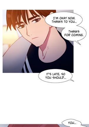 Scandal of the Witch Ch.1-33 Page #465
