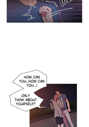 Scandal of the Witch Ch.1-33 Page #650