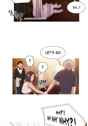 Scandal of the Witch Ch.1-33 Page #419