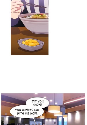 Scandal of the Witch Ch.1-33 Page #703