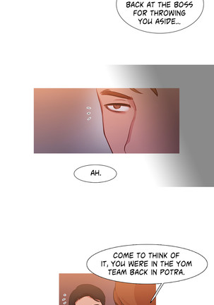 Scandal of the Witch Ch.1-33 Page #852