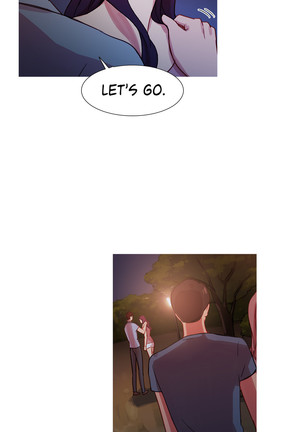 Scandal of the Witch Ch.1-33 Page #628