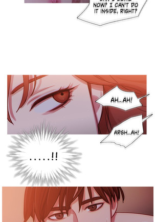 Scandal of the Witch Ch.1-33 Page #742