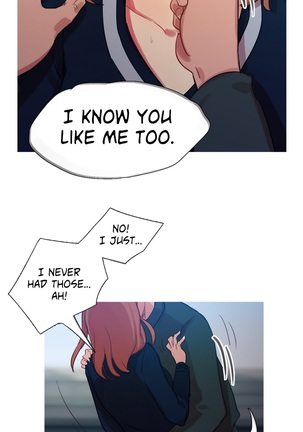 Scandal of the Witch Ch.1-33 Page #178