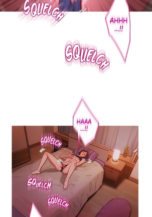 Scandal of the Witch Ch.1-33 Page #398