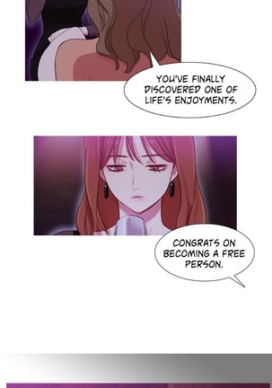Scandal of the Witch Ch.1-33 Page #734