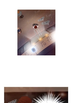 Scandal of the Witch Ch.1-33 Page #264