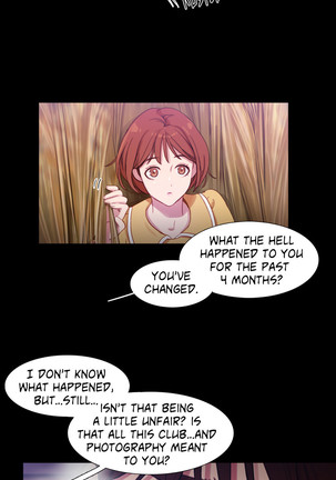 Scandal of the Witch Ch.1-33 Page #757