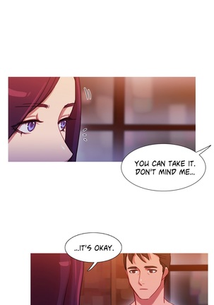 Scandal of the Witch Ch.1-33 Page #533