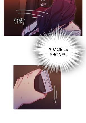 Scandal of the Witch Ch.1-33 Page #290