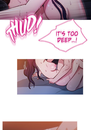 Scandal of the Witch Ch.1-33 Page #684