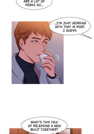 Scandal of the Witch Ch.1-33 Page #849