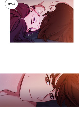 Scandal of the Witch Ch.1-33 Page #689