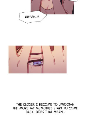Scandal of the Witch Ch.1-33 Page #847