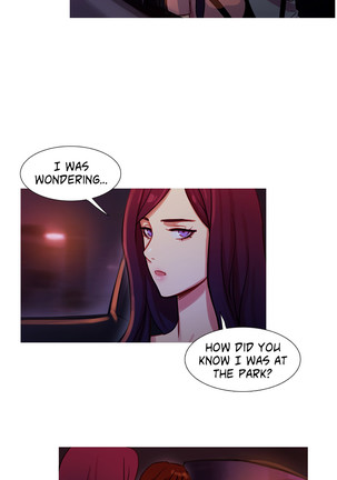 Scandal of the Witch Ch.1-33 Page #634