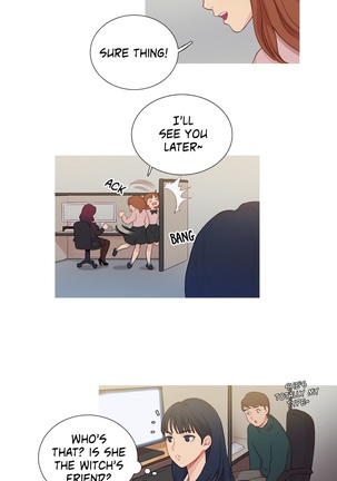 Scandal of the Witch Ch.1-33 Page #68