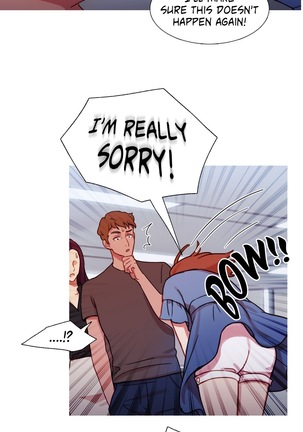 Scandal of the Witch Ch.1-33 Page #569