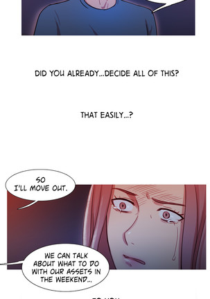 Scandal of the Witch Ch.1-33 Page #647