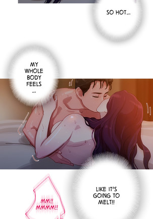 Scandal of the Witch Ch.1-33 Page #223
