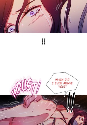 Scandal of the Witch Ch.1-33 Page #445