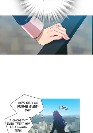 Scandal of the Witch Ch.1-33 Page #176