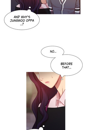 Scandal of the Witch Ch.1-33 Page #199