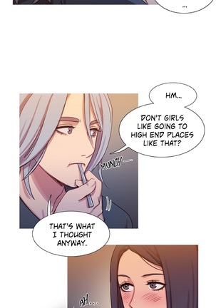 Scandal of the Witch Ch.1-33 Page #421