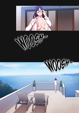 Scandal of the Witch Ch.1-33 Page #831