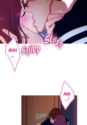 Scandal of the Witch Ch.1-33 Page #478