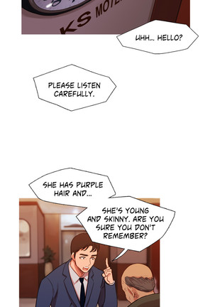 Scandal of the Witch Ch.1-33 Page #325