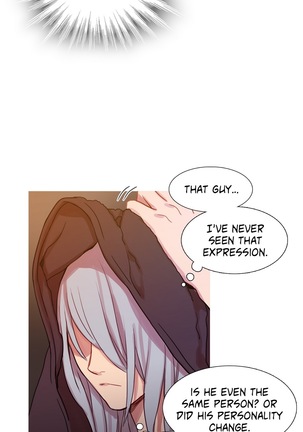 Scandal of the Witch Ch.1-33 Page #414