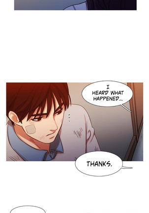 Scandal of the Witch Ch.1-33 Page #347
