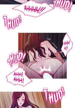 Scandal of the Witch Ch.1-33 Page #683