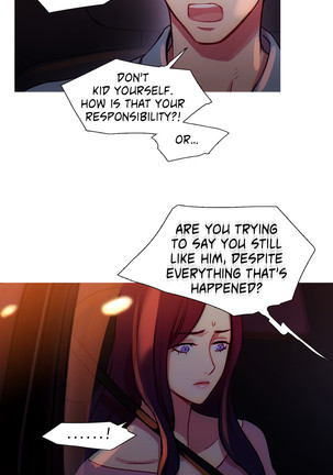 Scandal of the Witch Ch.1-33 Page #639