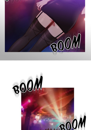 Scandal of the Witch Ch.1-33 Page #731
