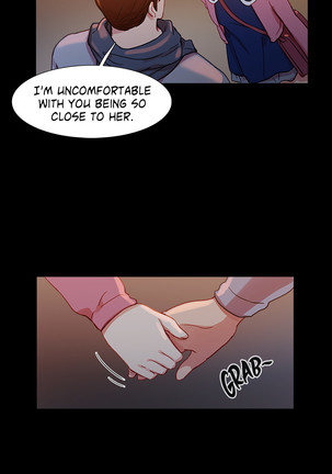 Scandal of the Witch Ch.1-33 Page #815