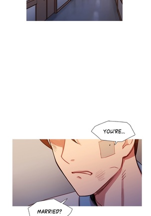 Scandal of the Witch Ch.1-33 Page #353