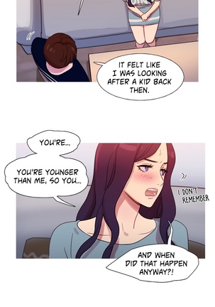 Scandal of the Witch Ch.1-33 Page #460