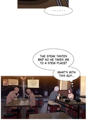 Scandal of the Witch Ch.1-33 Page #420