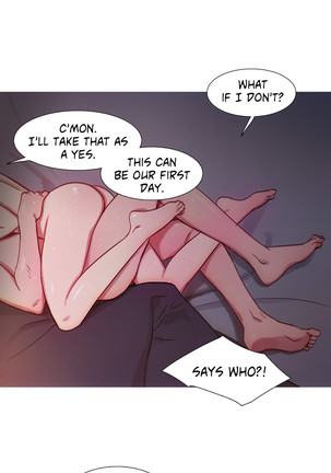 Scandal of the Witch Ch.1-33 Page #690