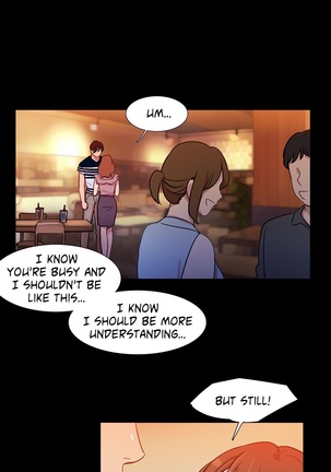 Scandal of the Witch Ch.1-33 Page #474