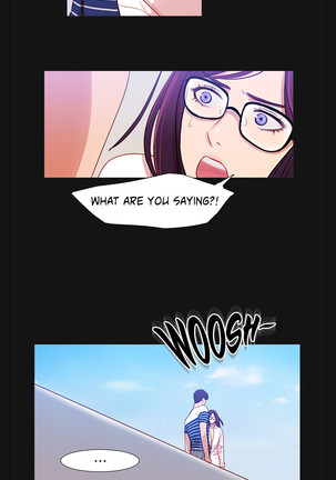 Scandal of the Witch Ch.1-33 Page #834