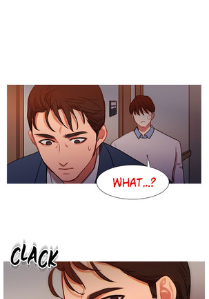 Scandal of the Witch Ch.1-33 Page #351