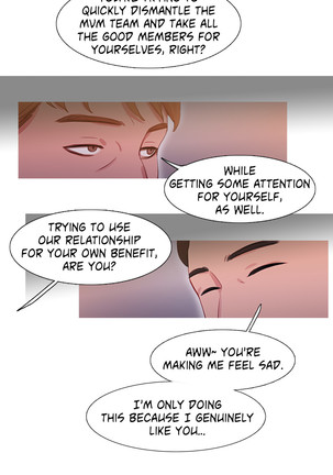 Scandal of the Witch Ch.1-33 Page #851