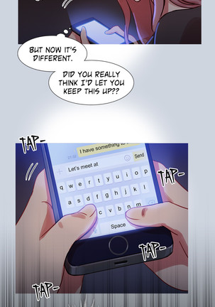 Scandal of the Witch Ch.1-33 Page #613
