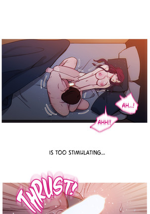 Scandal of the Witch Ch.1-33 Page #685